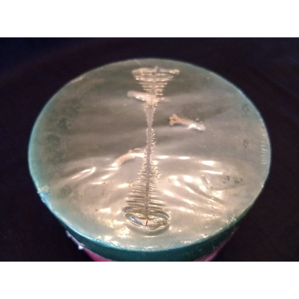 Merry Brite Candles 3-Wick Pillar & 7-Pk‎ Votives Apple Spice Vanilla NEW SEALED